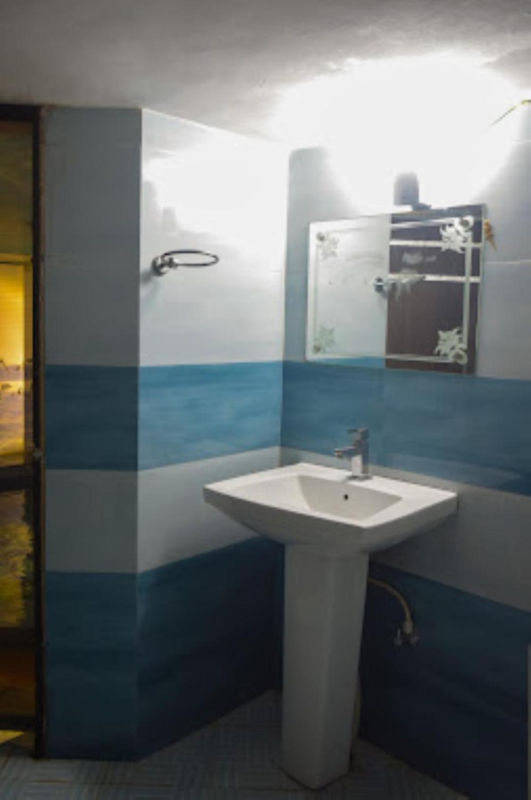 Hotel Gouri Cottage Odisha 布巴内什瓦尔 外观 照片