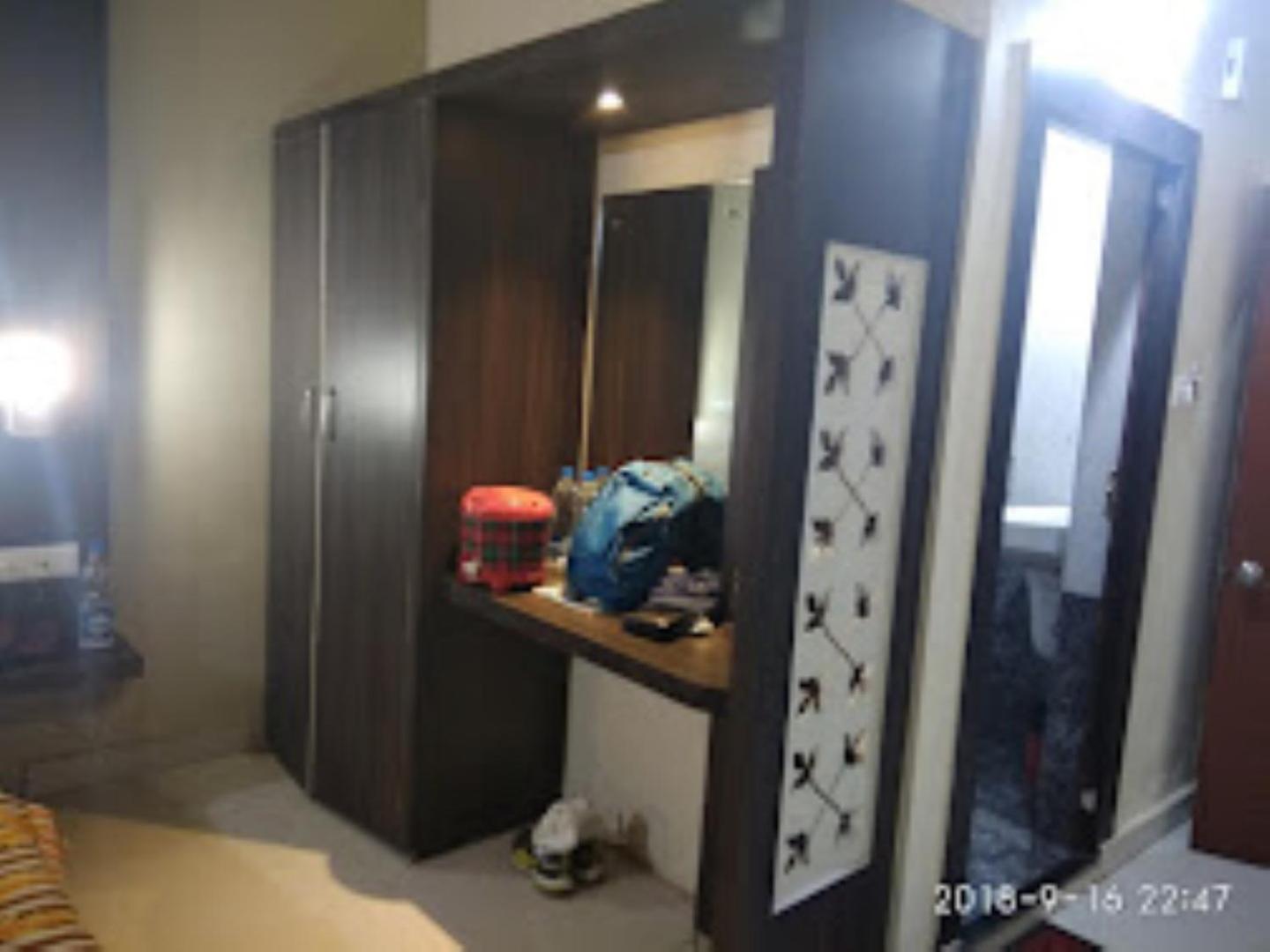 Hotel Gouri Cottage Odisha 布巴内什瓦尔 外观 照片