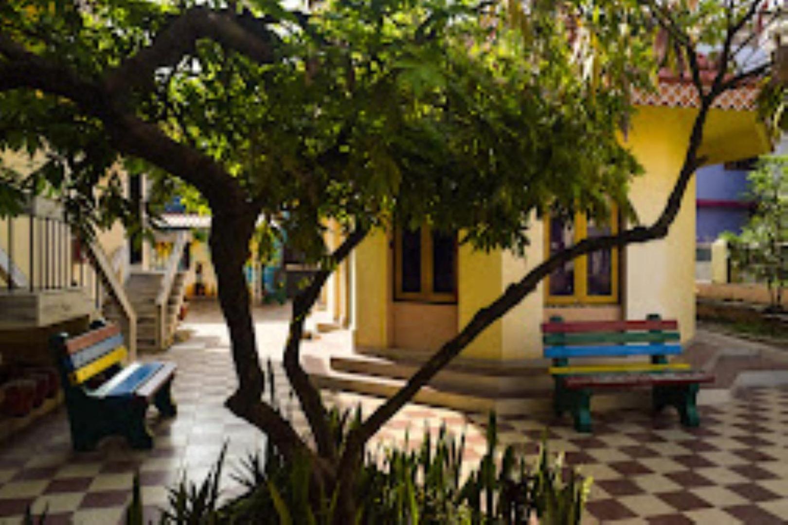 Hotel Gouri Cottage Odisha 布巴内什瓦尔 外观 照片