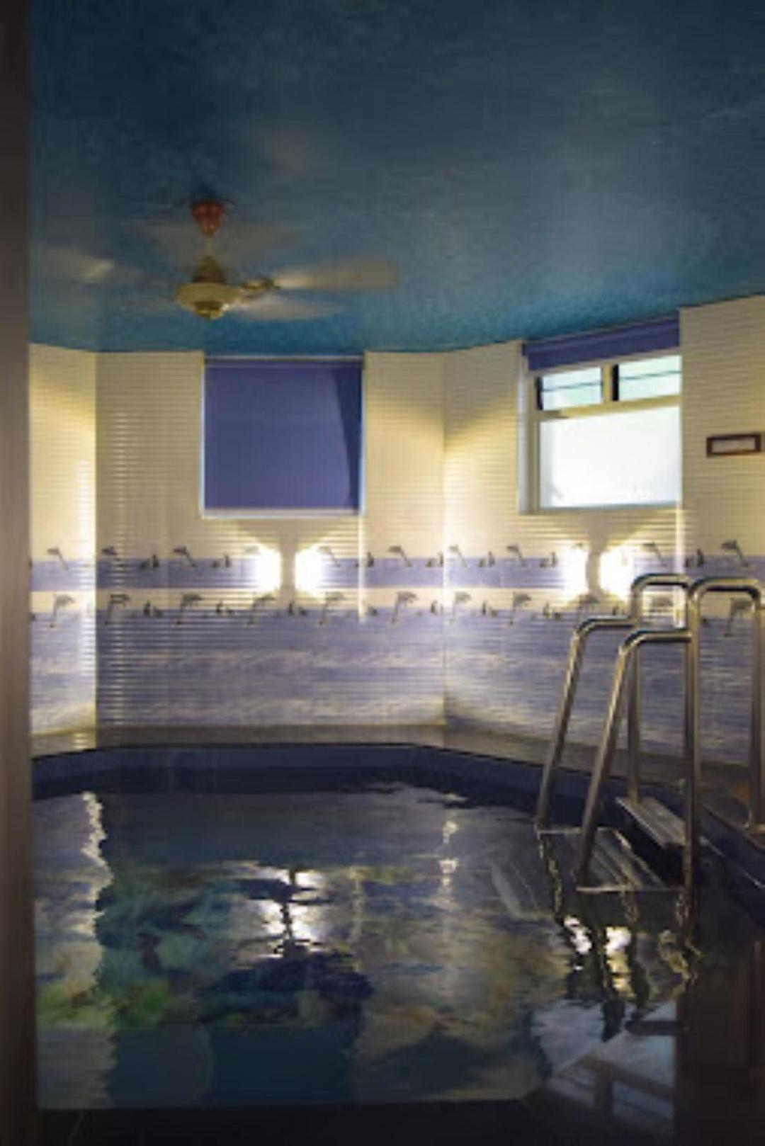 Hotel Gouri Cottage Odisha 布巴内什瓦尔 外观 照片