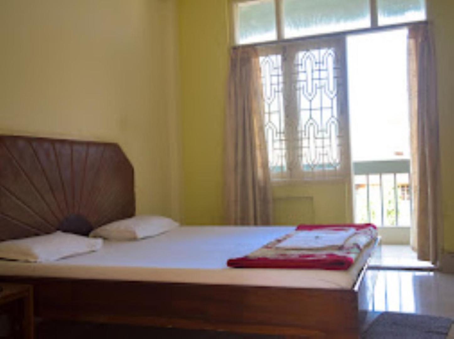 Hotel Gouri Cottage Odisha 布巴内什瓦尔 外观 照片