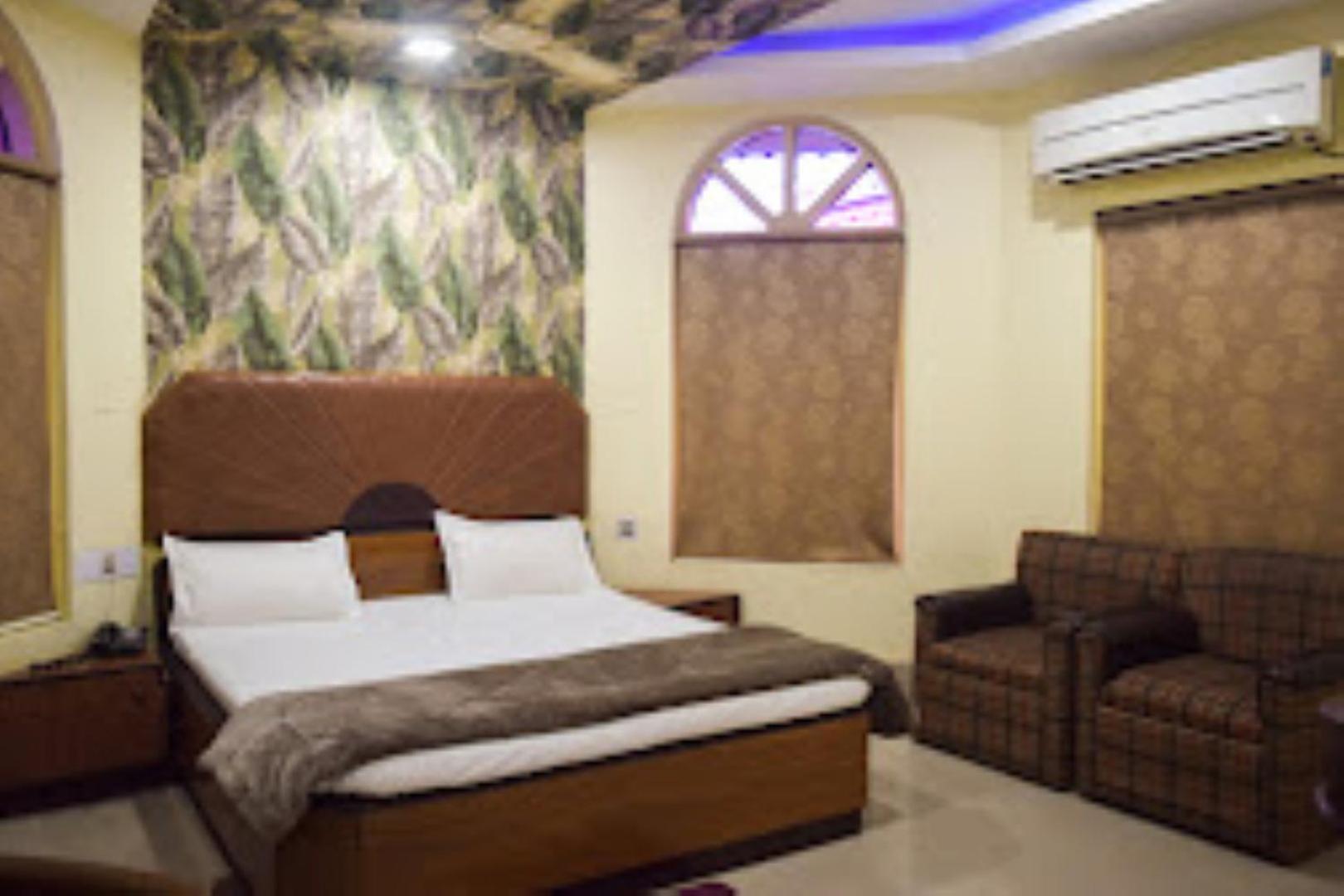 Hotel Gouri Cottage Odisha 布巴内什瓦尔 外观 照片