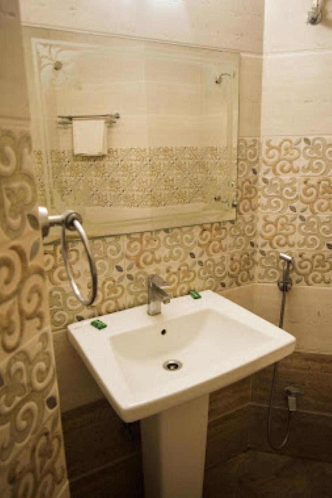 Hotel Gouri Cottage Odisha 布巴内什瓦尔 外观 照片