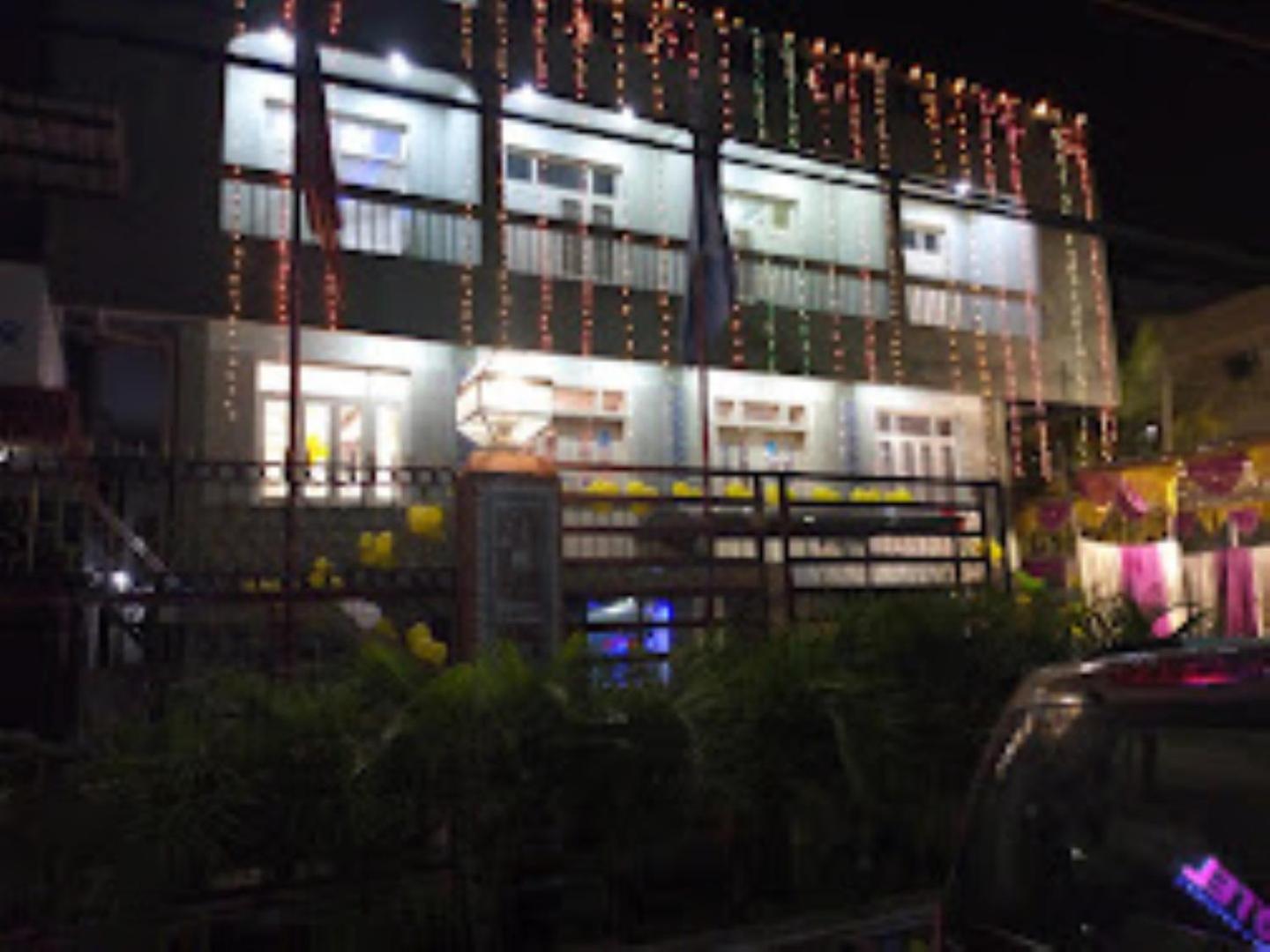 Hotel Gouri Cottage Odisha 布巴内什瓦尔 外观 照片